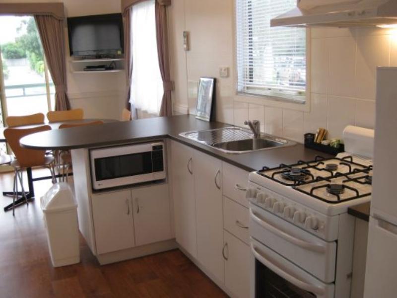 Big4 Mornington Peninsula Holiday Park Frankston Eksteriør bilde
