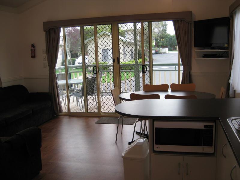 Big4 Mornington Peninsula Holiday Park Frankston Eksteriør bilde