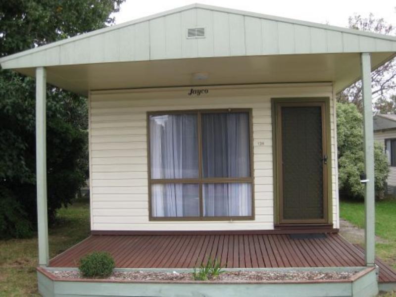 Big4 Mornington Peninsula Holiday Park Frankston Eksteriør bilde