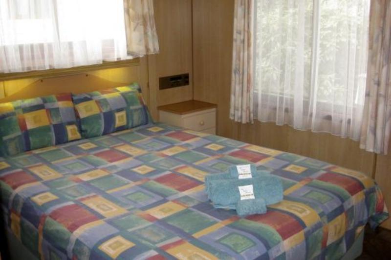 Big4 Mornington Peninsula Holiday Park Frankston Eksteriør bilde