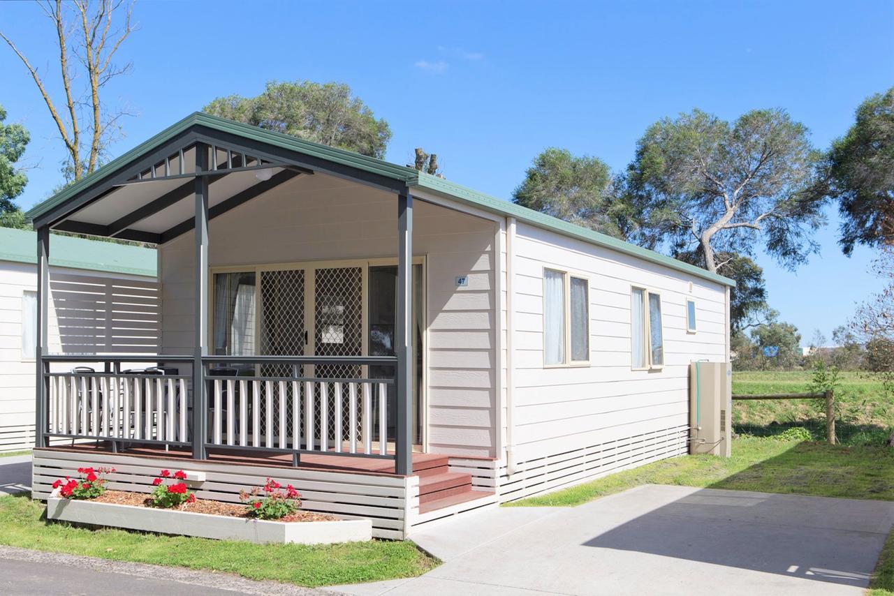Big4 Mornington Peninsula Holiday Park Frankston Rom bilde