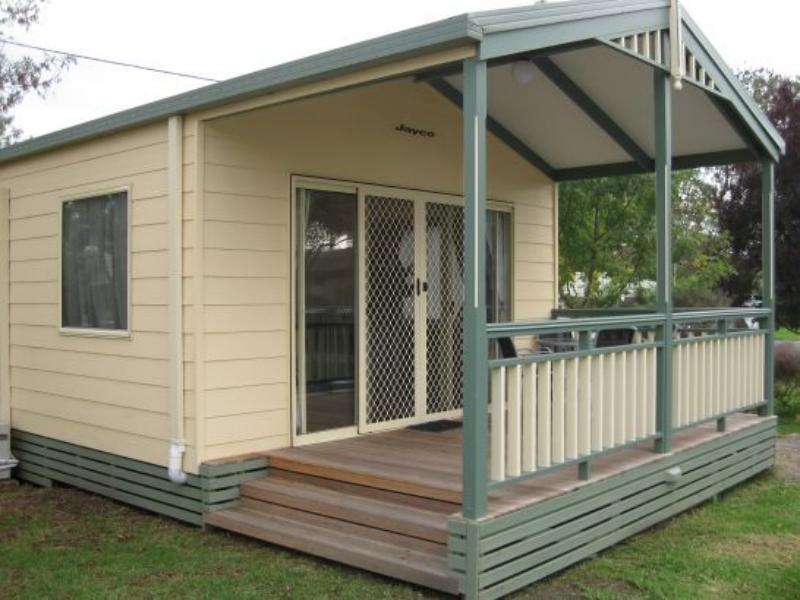 Big4 Mornington Peninsula Holiday Park Frankston Eksteriør bilde